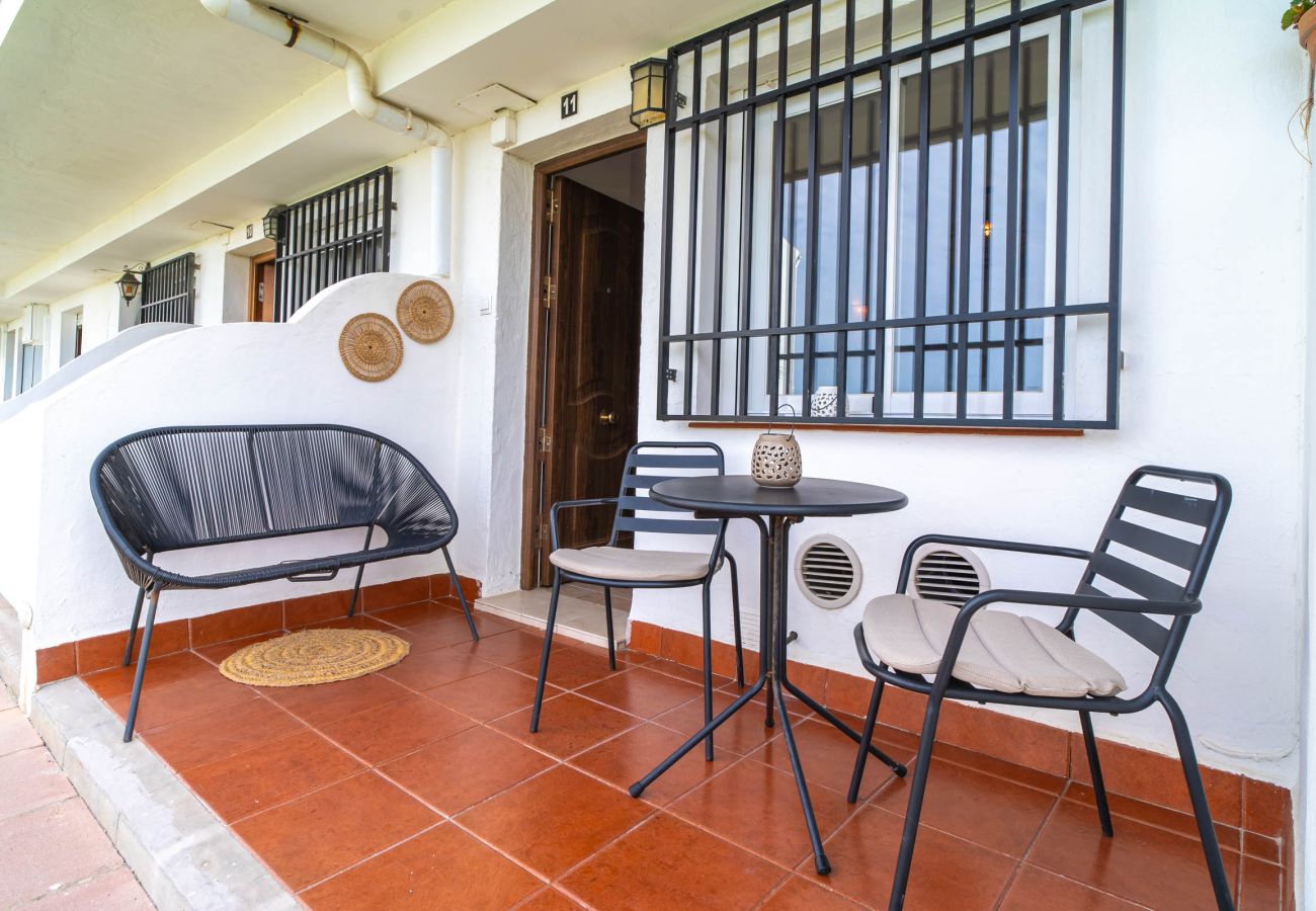 Appartement à Nerja - Arce 11 Torrecilla Beach by Casasol 
