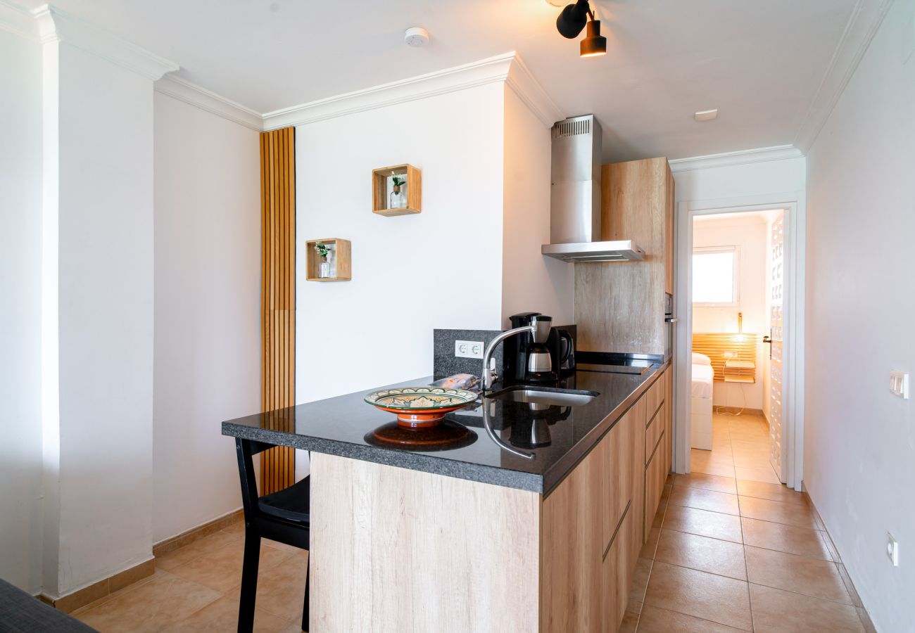Appartement à Nerja - Arce 11 Torrecilla Beach by Casasol 
