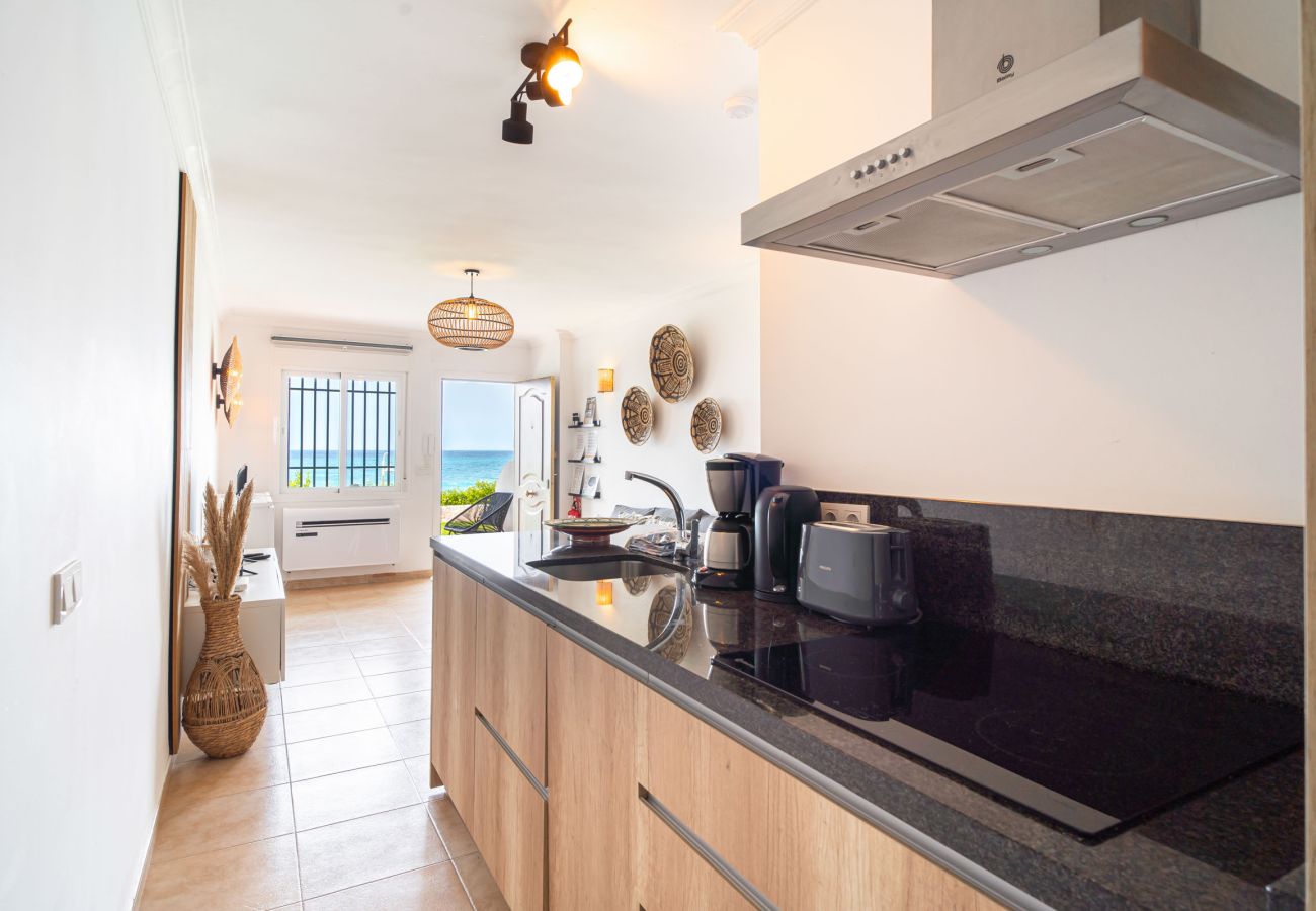 Appartement à Nerja - Arce 11 Torrecilla Beach by Casasol 