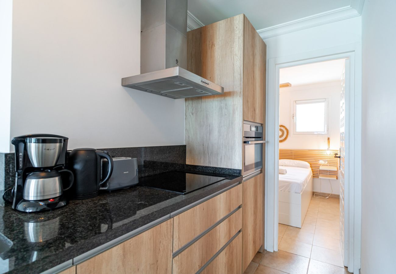 Appartement à Nerja - Arce 11 Torrecilla Beach by Casasol 