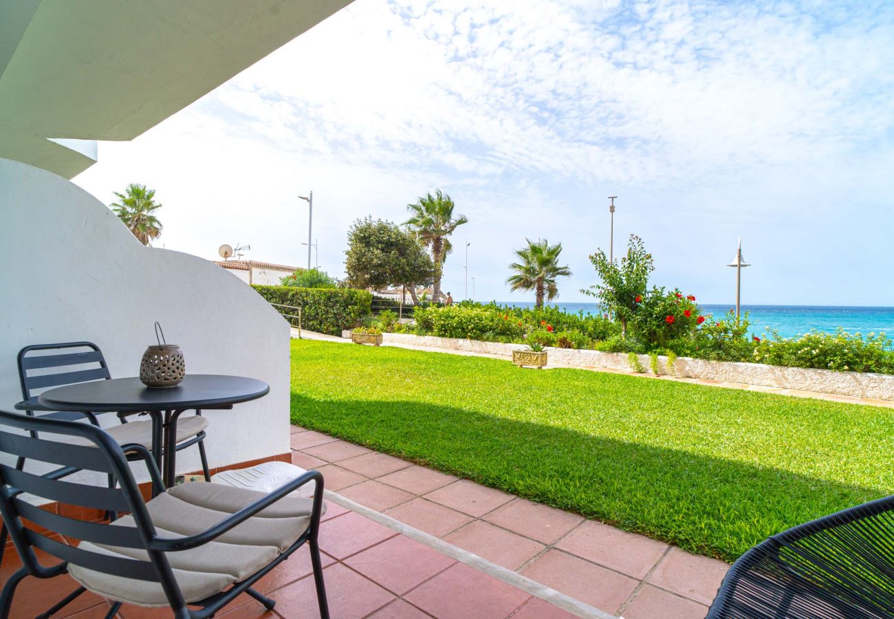 Appartement à Nerja - Arce 11 Torrecilla Beach by Casasol 