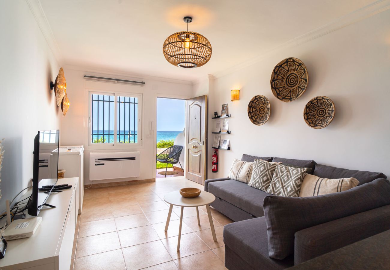 Appartement à Nerja - Arce 11 Torrecilla Beach by Casasol 