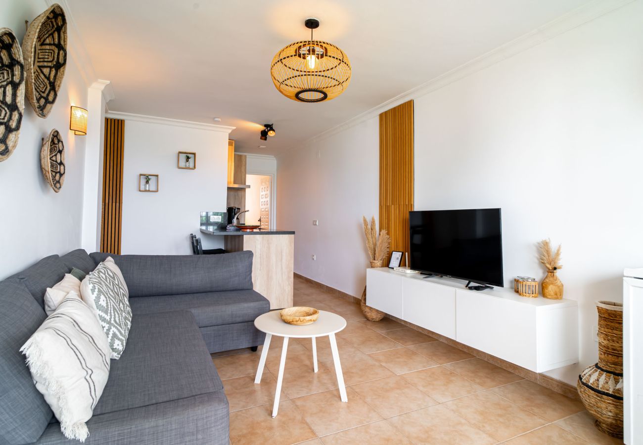 Appartement à Nerja - Arce 11 Torrecilla Beach by Casasol 