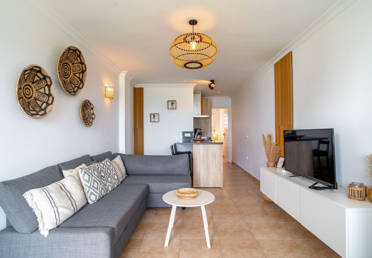 Appartement à Nerja - Arce 11 Torrecilla Beach by Casasol 