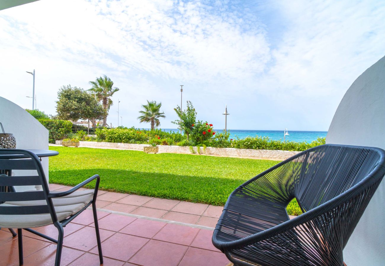 Appartement à Nerja - Arce 11 Torrecilla Beach by Casasol 