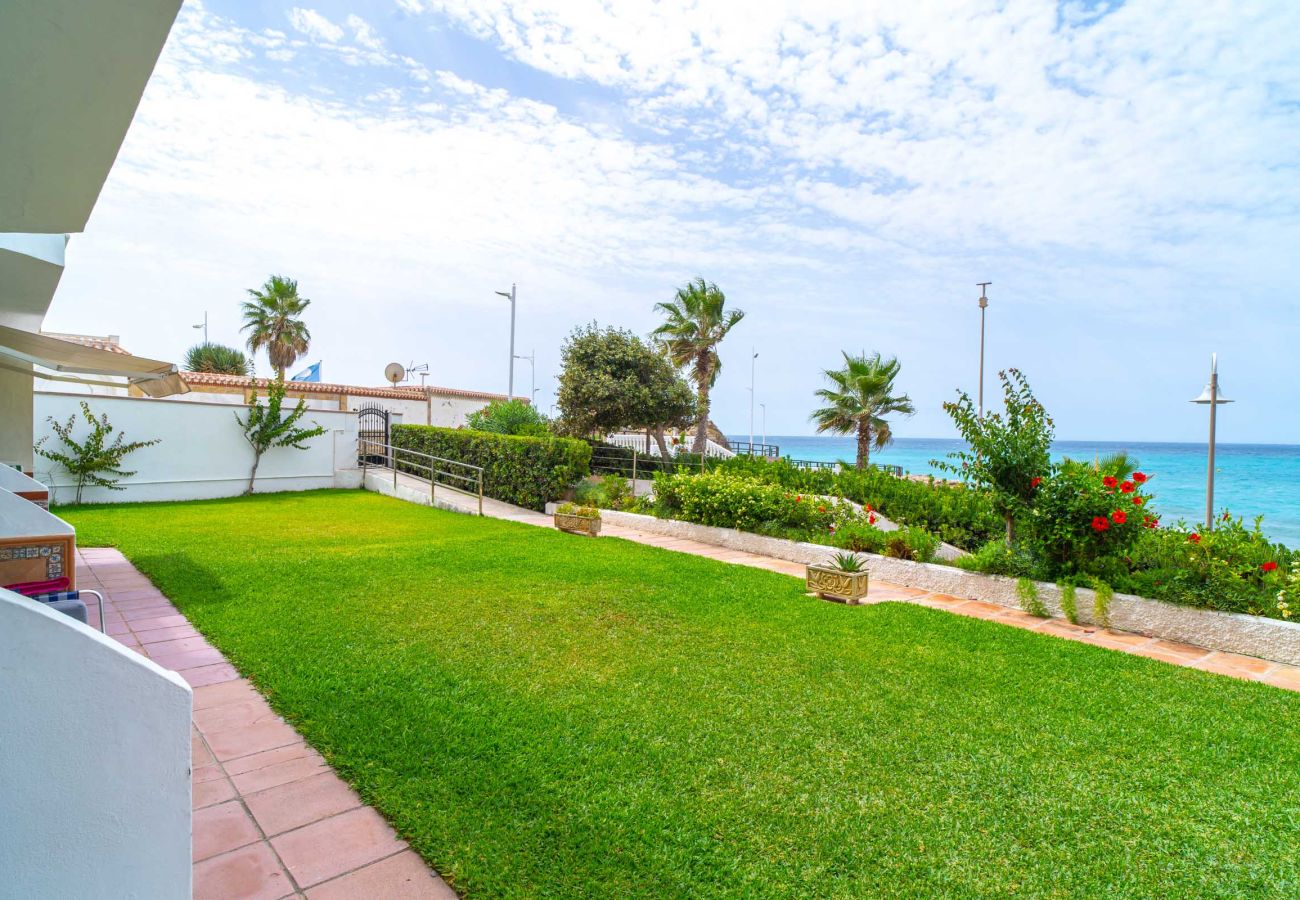 Appartement à Nerja - Arce 11 Torrecilla Beach by Casasol 