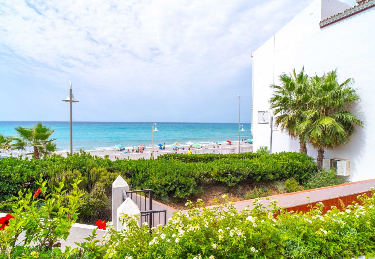 Appartement à Nerja - Arce 11 Torrecilla Beach by Casasol 