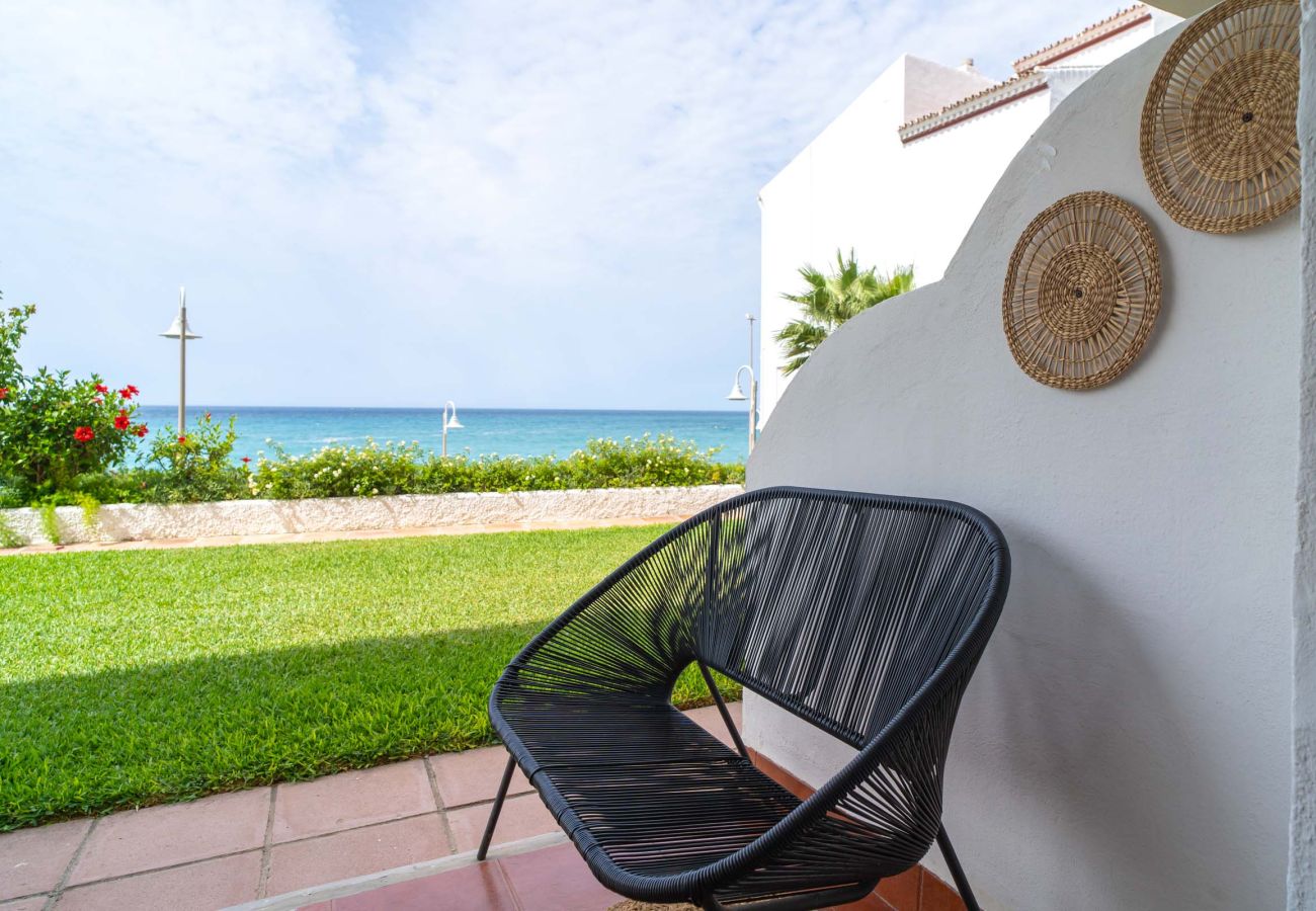 Appartement à Nerja - Arce 11 Torrecilla Beach by Casasol 