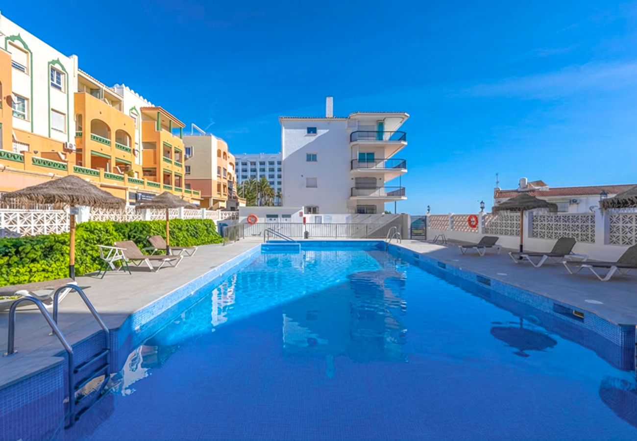 Appartement à Nerja - Arce 11 Torrecilla Beach by Casasol 