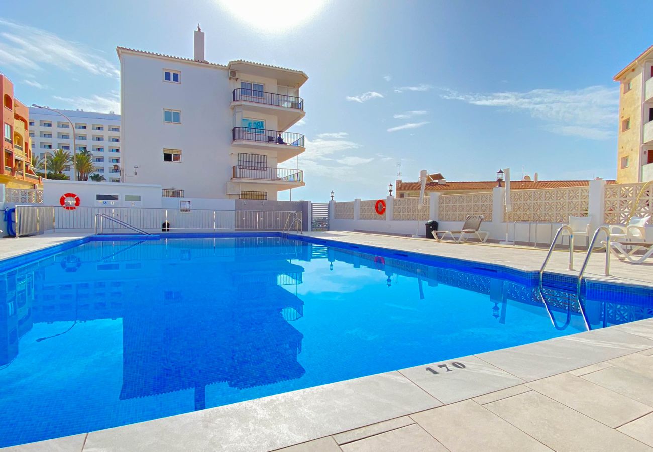 Appartement à Nerja - Arce 11 Torrecilla Beach by Casasol 
