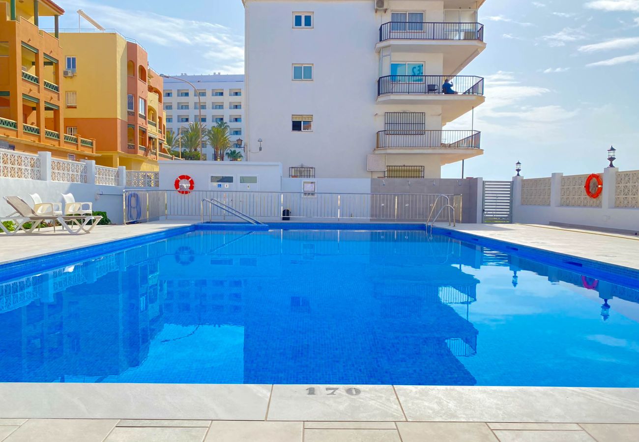 Appartement à Nerja - Arce 11 Torrecilla Beach by Casasol 