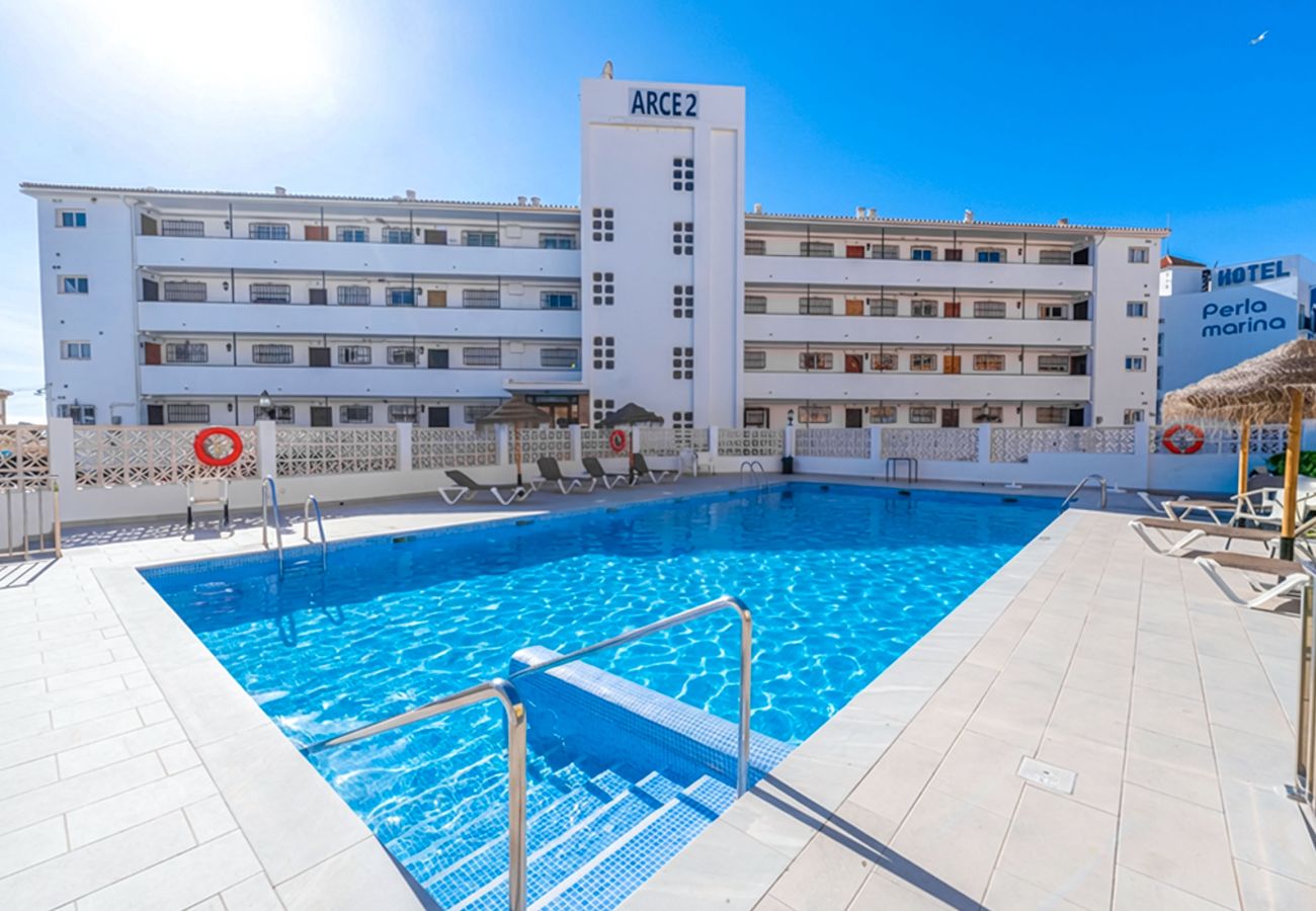 Appartement à Nerja - Arce 11 Torrecilla Beach by Casasol 