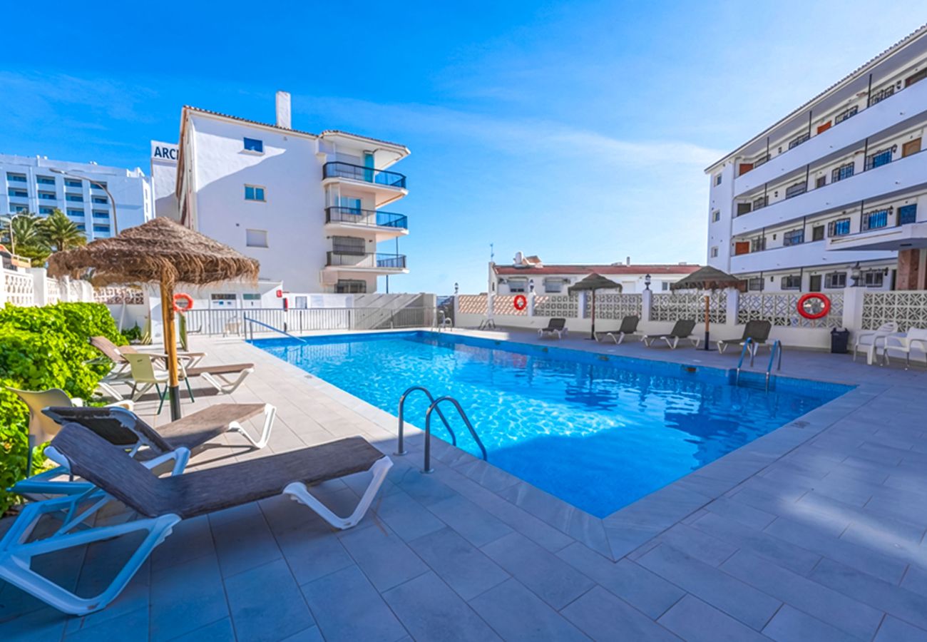 Appartement à Nerja - Arce 11 Torrecilla Beach by Casasol 