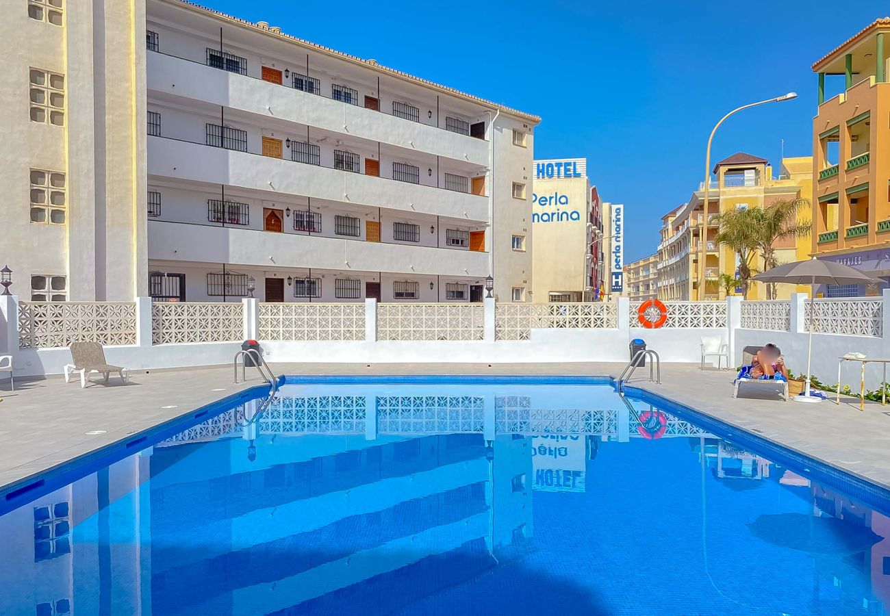 Appartement à Nerja - Arce 11 Torrecilla Beach by Casasol 