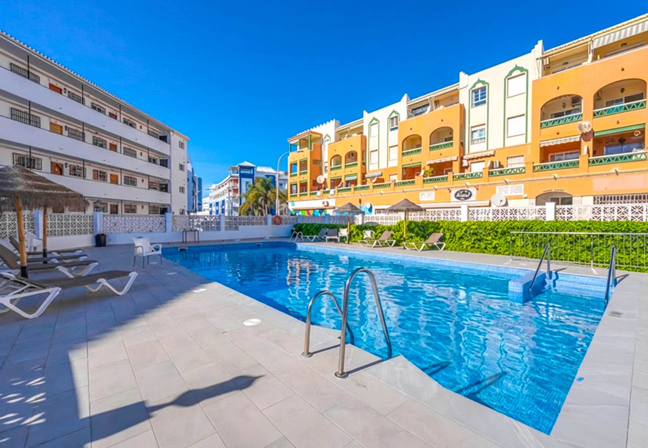 Appartement à Nerja - Arce 11 Torrecilla Beach by Casasol 