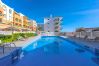 Appartement à Nerja - Arce 11 Torrecilla Beach by Casasol 