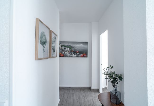 Appartement à Nerja - Delfin 1º3 Seaview Quartet by Casasol