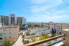 Appartement à Nerja - Cala de Nerja Seaview by Casasol 