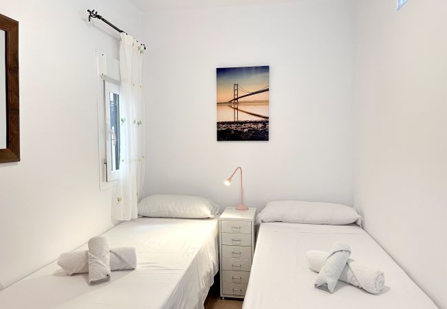 Appartement à Nerja - Capri Sunset Casasol