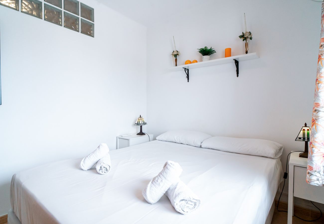 Appartement à Nerja - Capri Sunset by Casasol 
