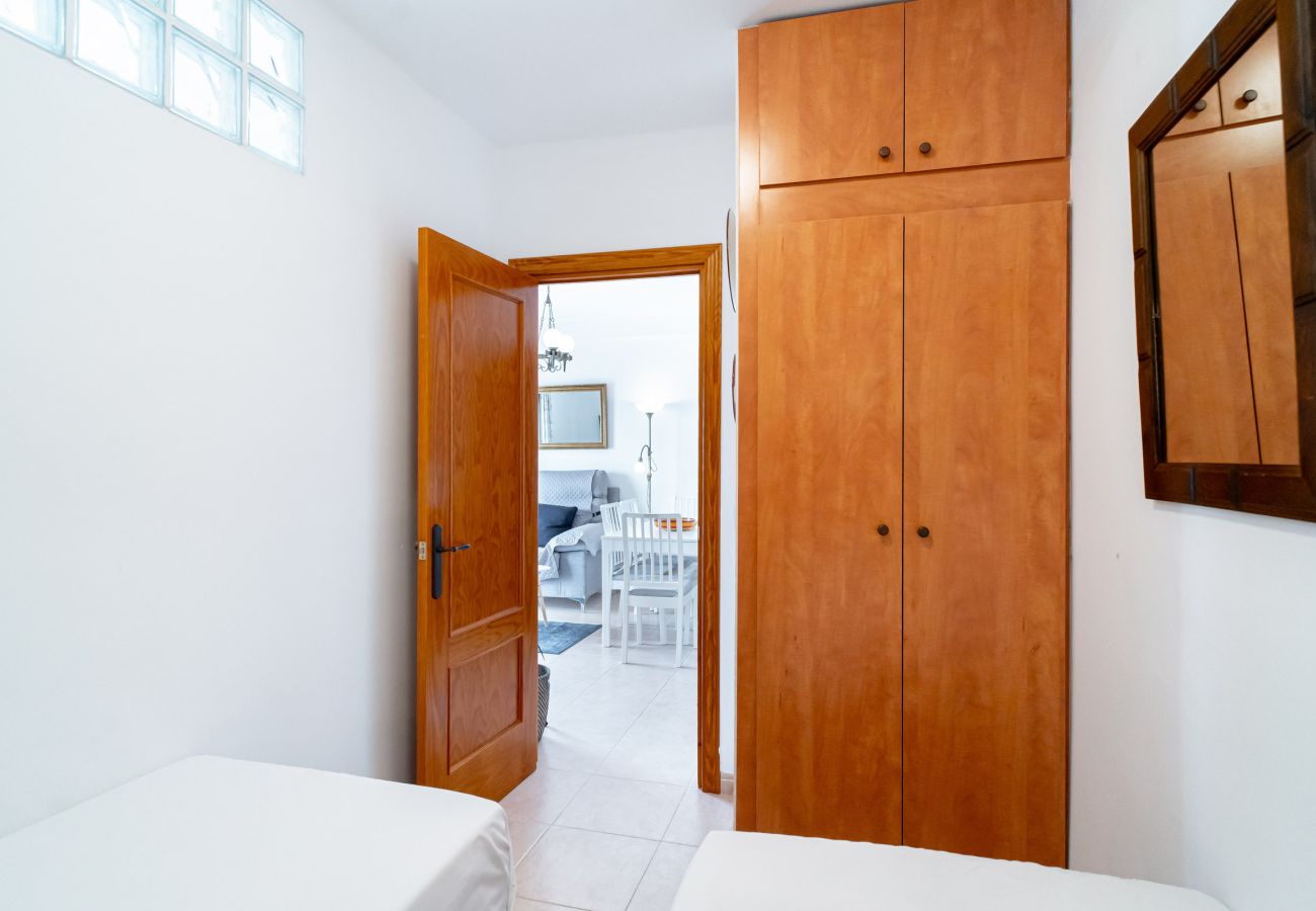 Appartement à Nerja - Capri Sunset by Casasol 