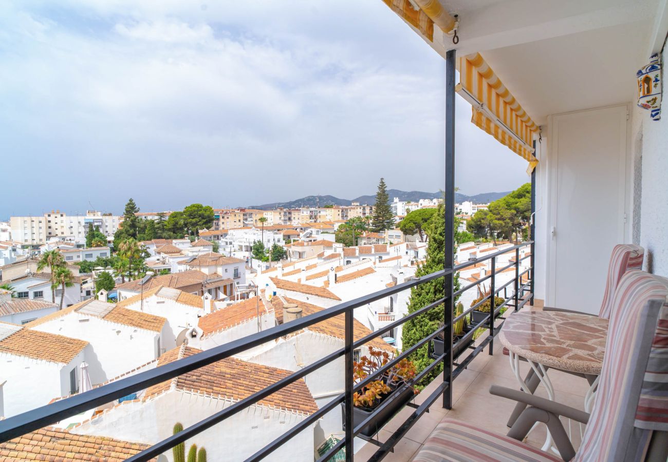 Appartement à Nerja - Capri Sunset by Casasol 