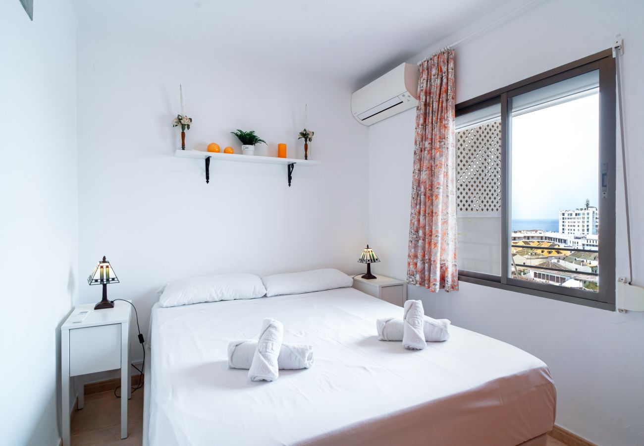 Appartement à Nerja - Capri Sunset by Casasol 