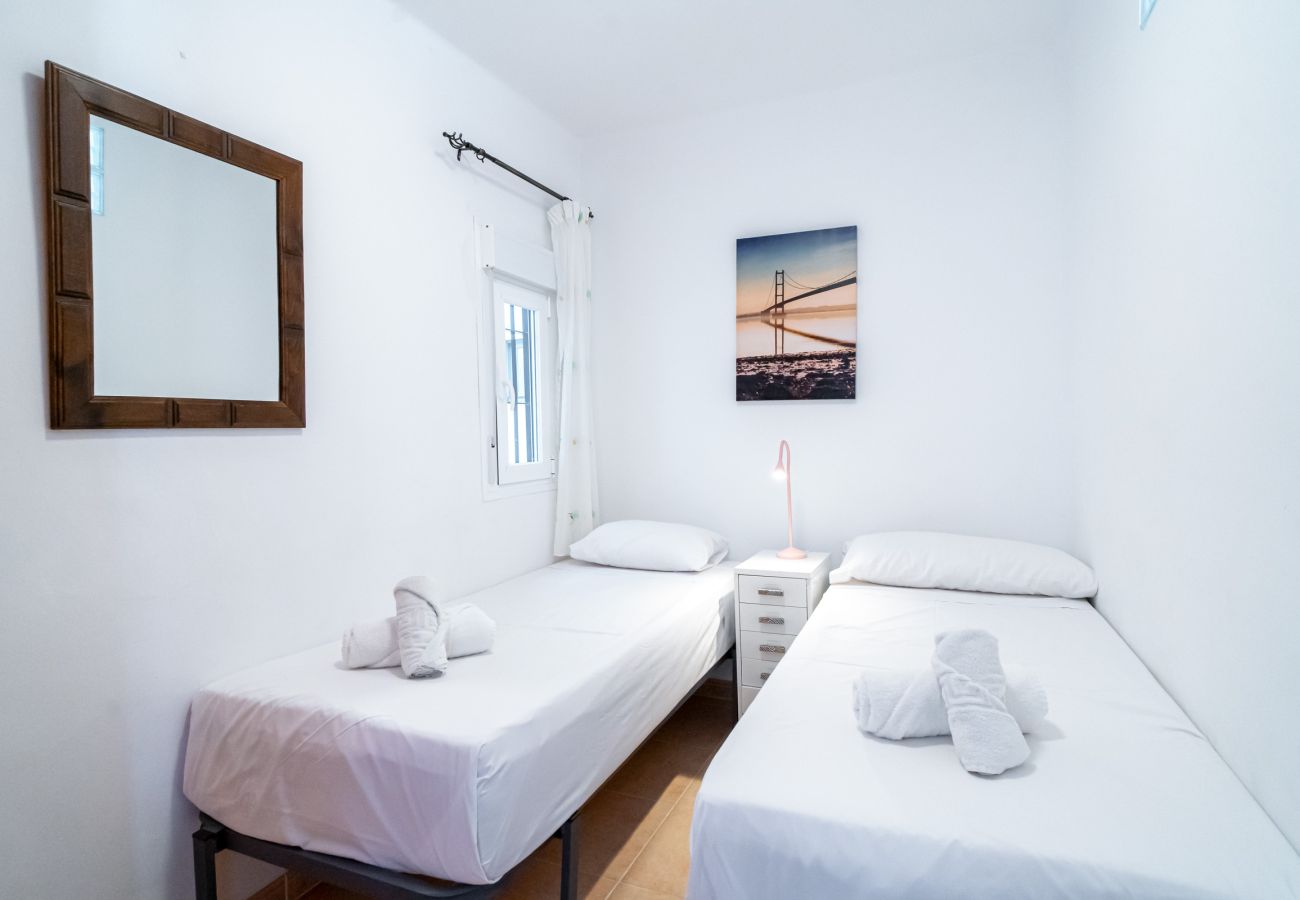 Appartement à Nerja - Capri Sunset by Casasol 