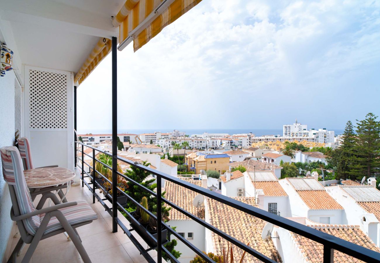 Appartement à Nerja - Capri Sunset by Casasol 