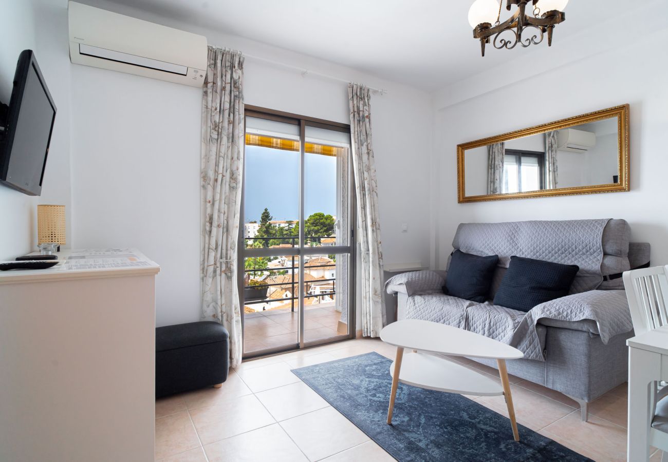 Appartement à Nerja - Capri Sunset by Casasol 