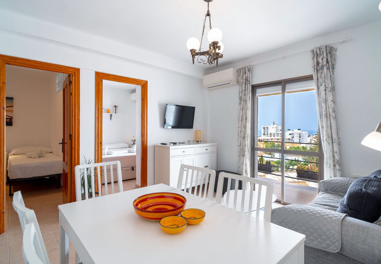 Appartement à Nerja - Capri Sunset by Casasol 