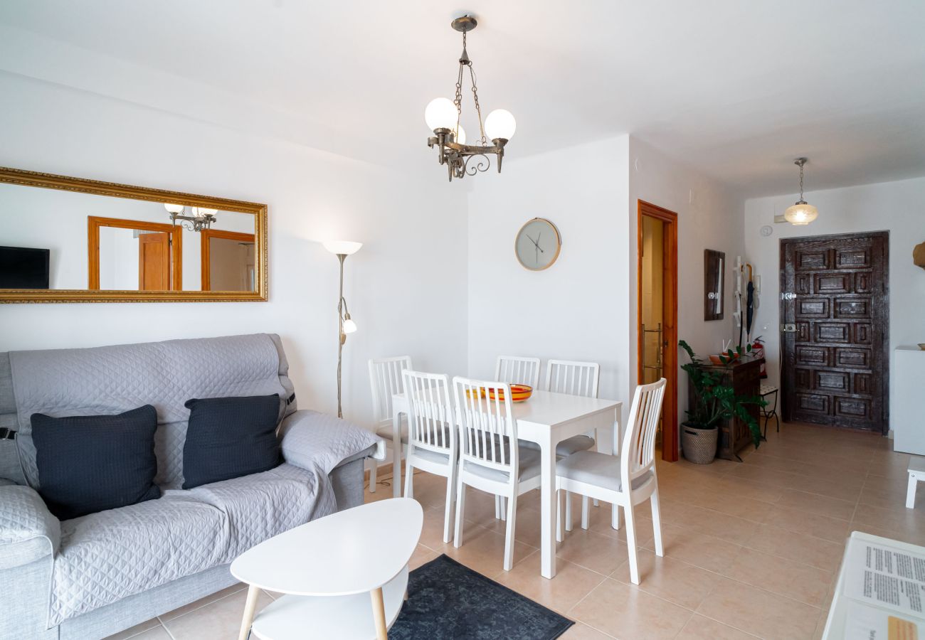 Appartement à Nerja - Capri Sunset by Casasol 