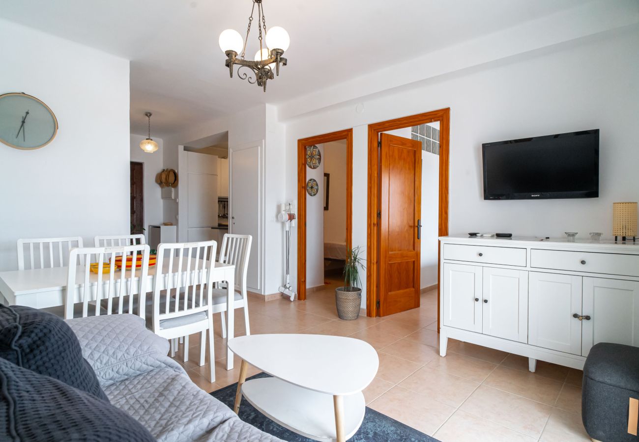 Appartement à Nerja - Capri Sunset by Casasol 