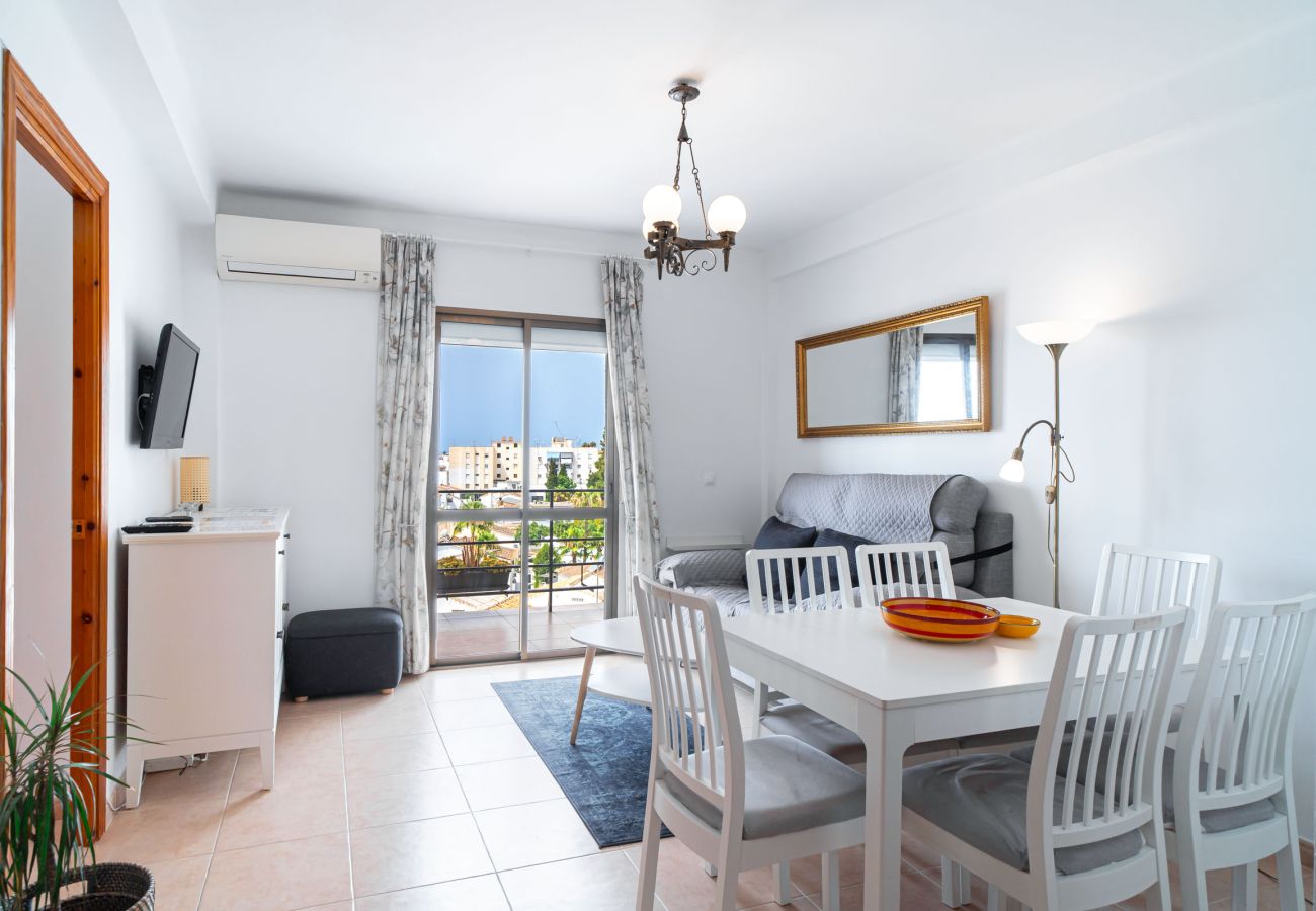 Appartement à Nerja - Capri Sunset by Casasol 