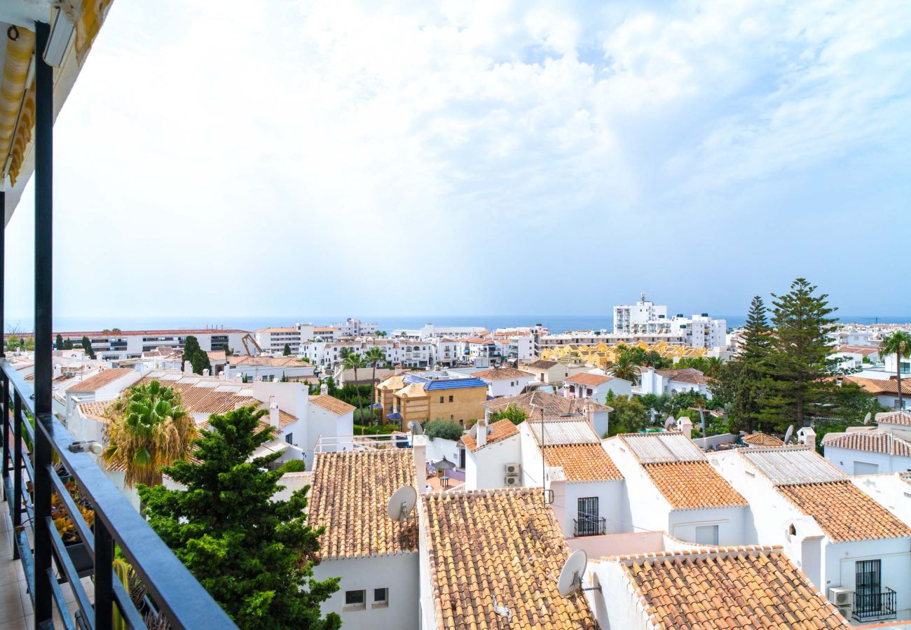 Appartement à Nerja - Capri Sunset by Casasol 