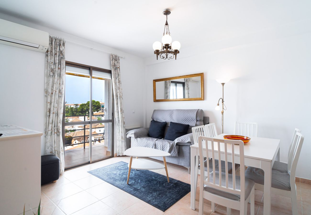 Appartement à Nerja - Capri Sunset by Casasol 