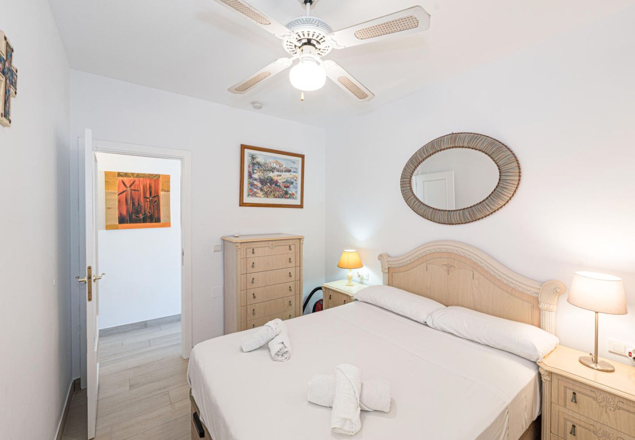 Appartement à Nerja - Toboso 1C Torrecilla Beach Paradise by Casasol 