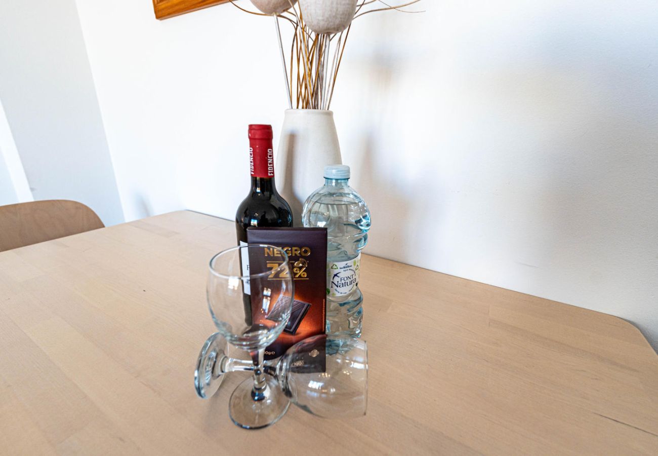 Appartement à Nerja - Toboso 1C Torrecilla Beach Paradise by Casasol 