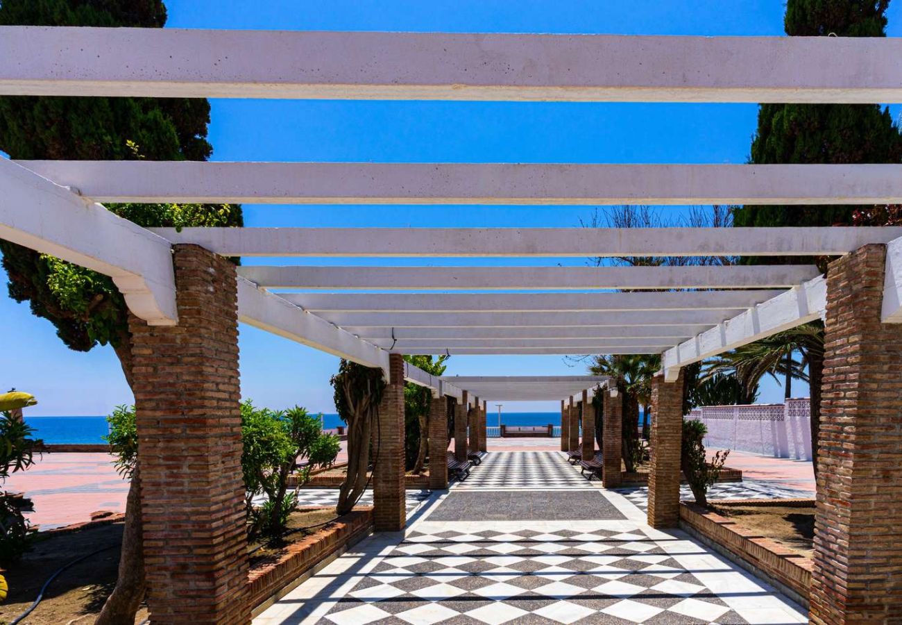 Appartement à Nerja - Toboso 1C Torrecilla Beach Paradise by Casasol 