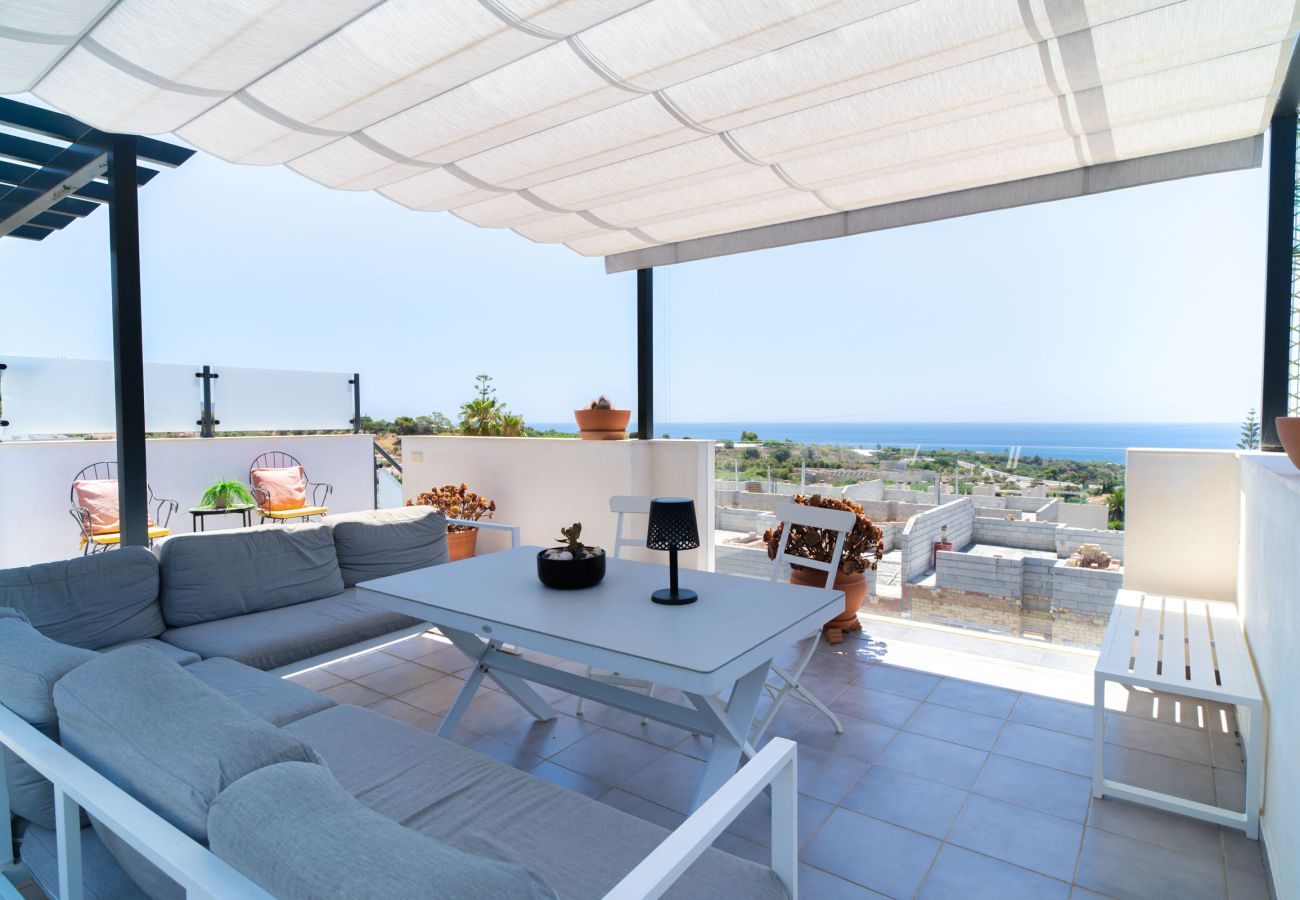 Villa à Nerja - Villa Luxuria Private Pool by Casasol