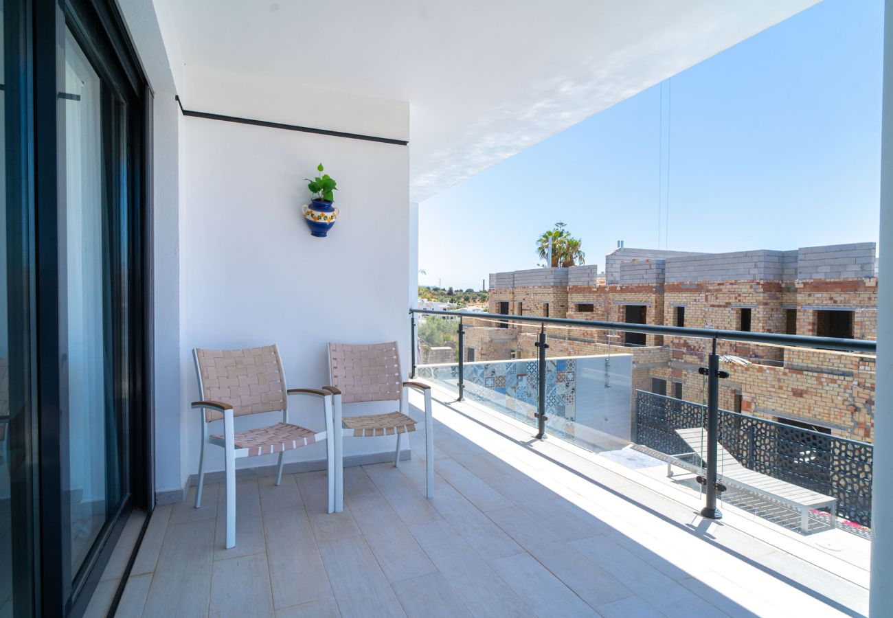 Villa à Nerja - Villa Luxuria Private Pool by Casasol