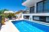 Villa à Nerja - Villa Luxuria Private Pool by Casasol