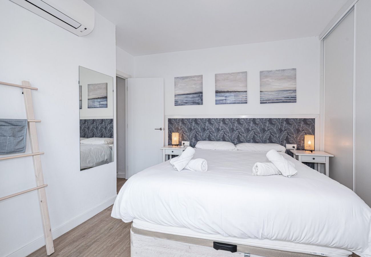 Appartement à Nerja - Gaviota 3º3 Central Living by Casasol 