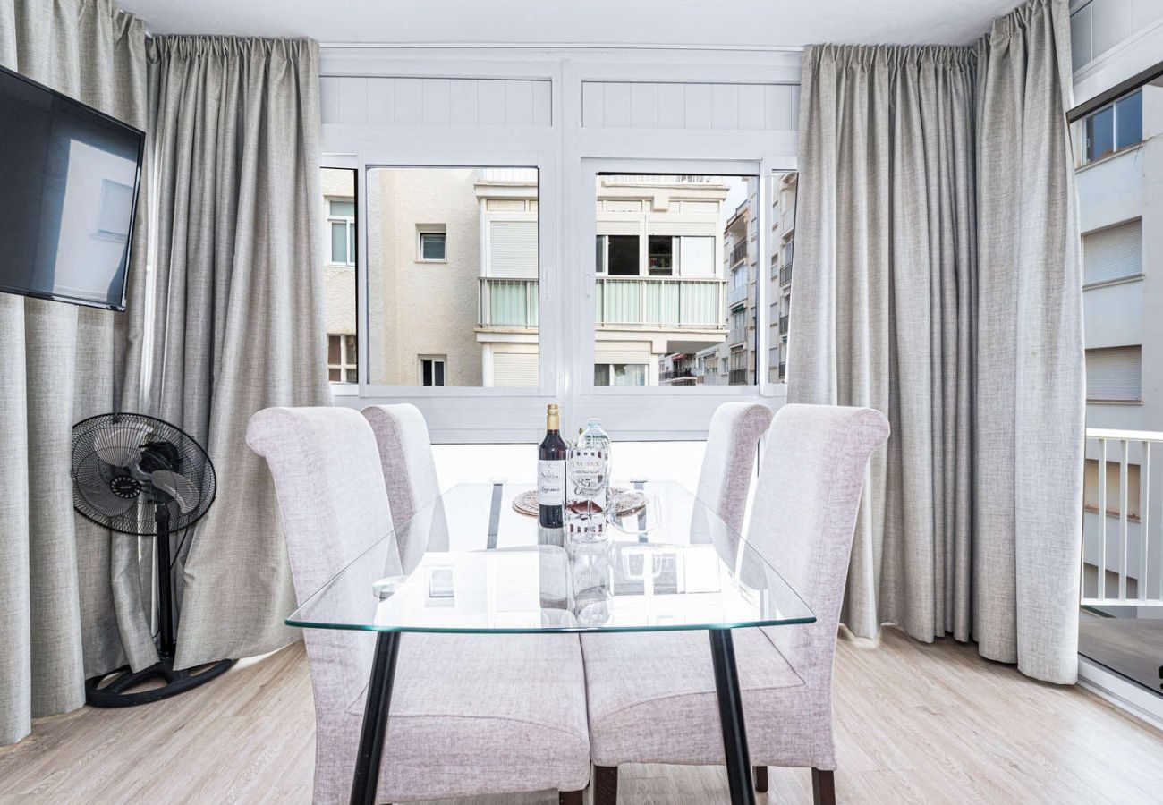 Appartement à Nerja - Gaviota 3º3 Central Living by Casasol 