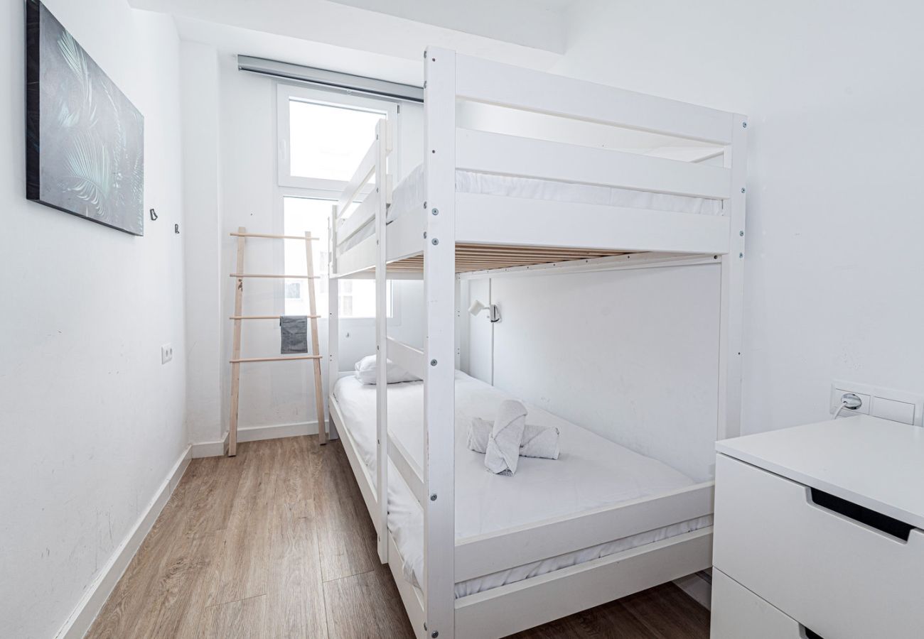 Appartement à Nerja - Gaviota 3º3 Central Living by Casasol 