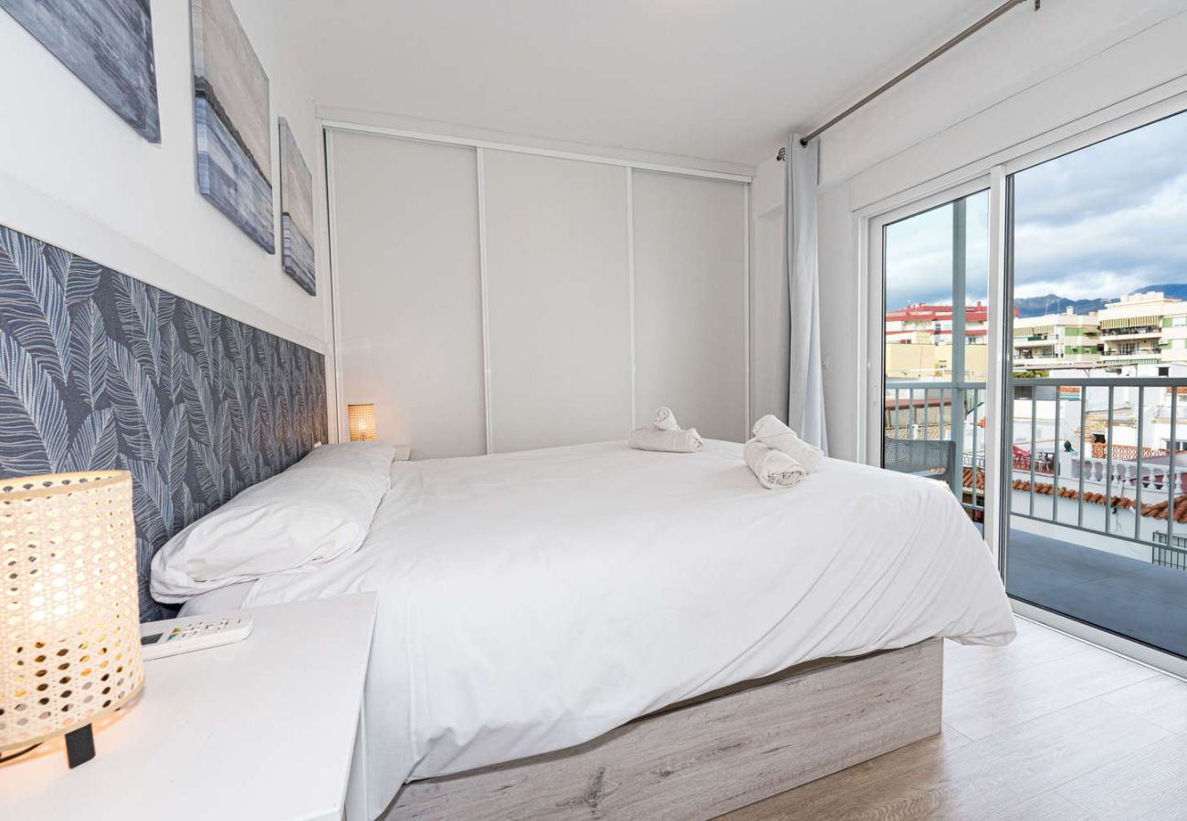 Appartement à Nerja - Gaviota 3º3 Central Living by Casasol 