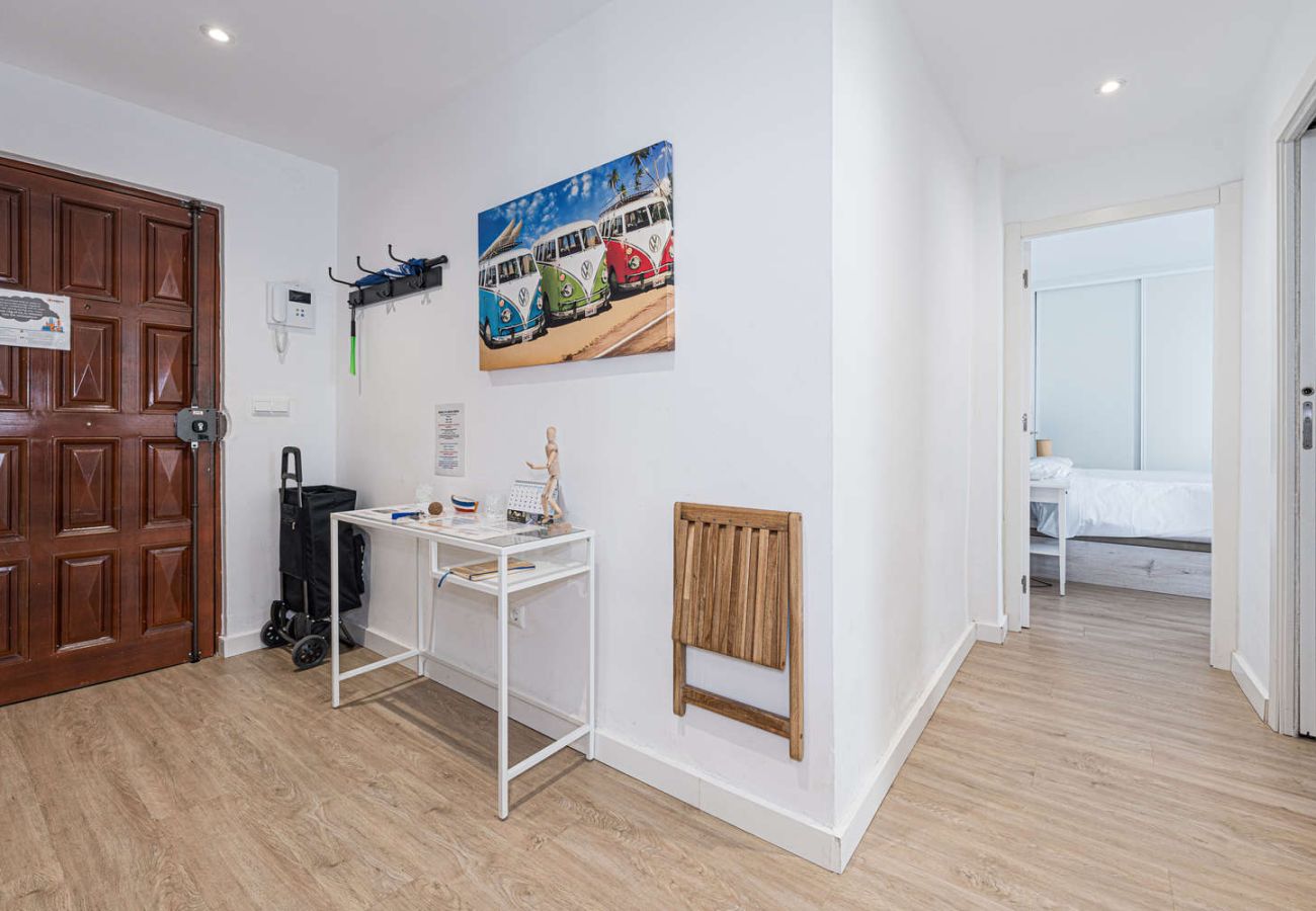 Appartement à Nerja - Gaviota 3º3 Central Living by Casasol 