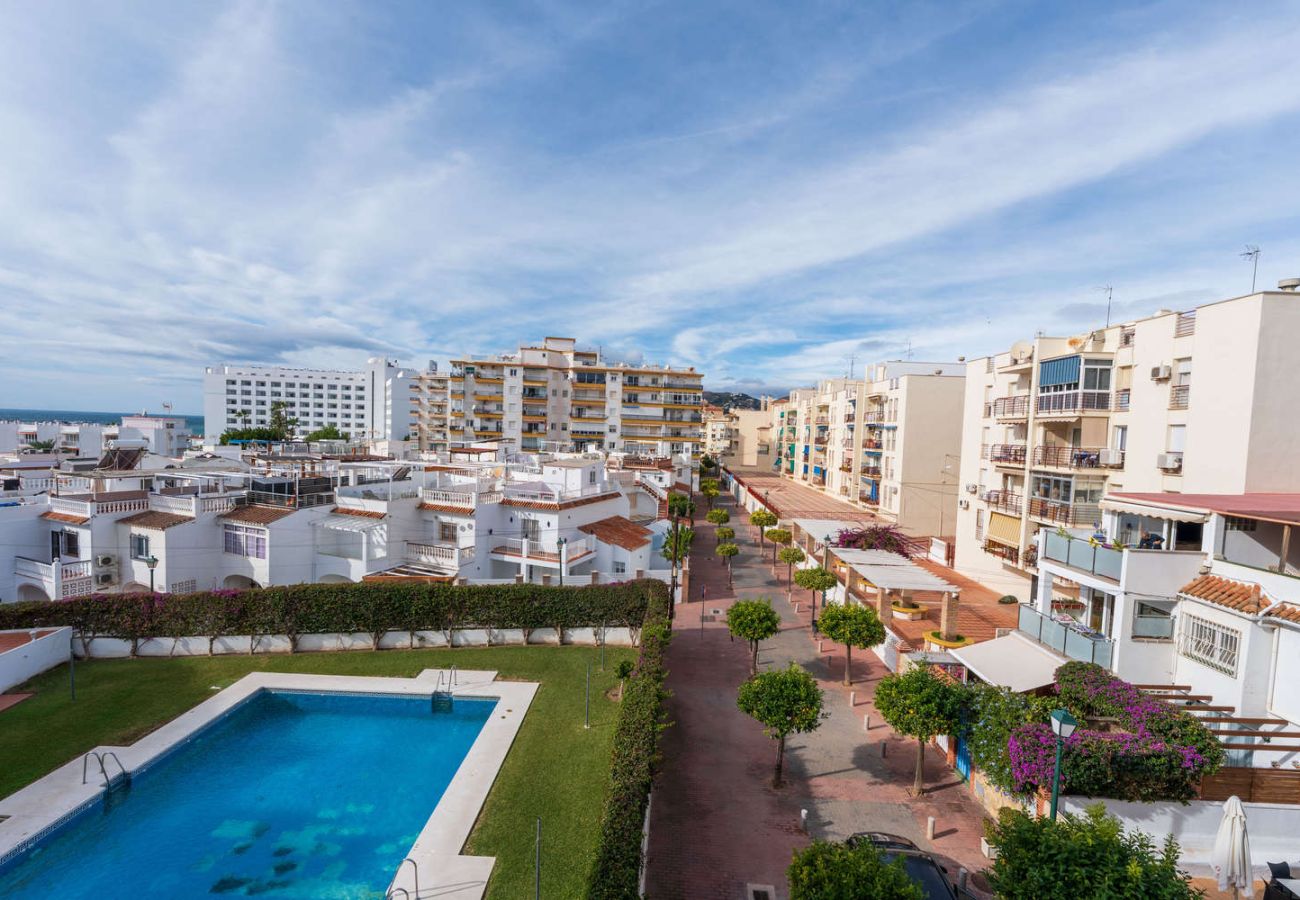 Appartement à Nerja - Gaviota 3º3 Central Living by Casasol 