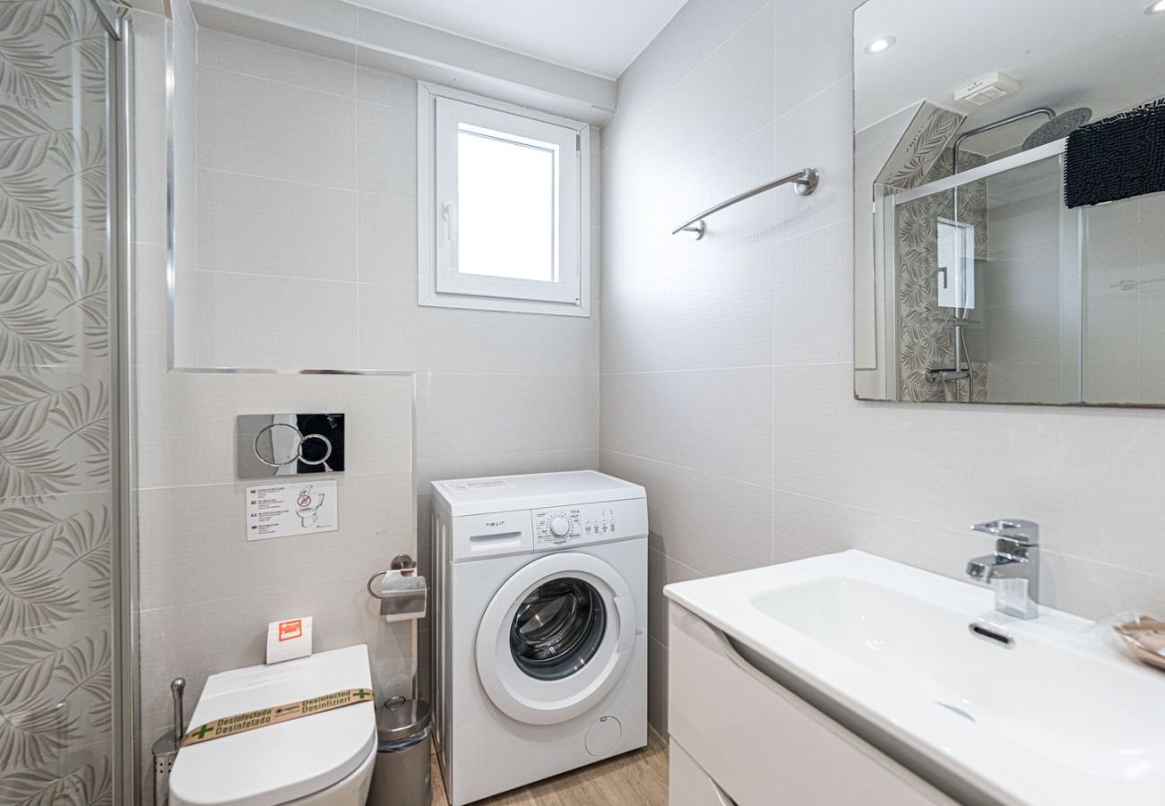 Appartement à Nerja - Gaviota 3º3 Central Living by Casasol 