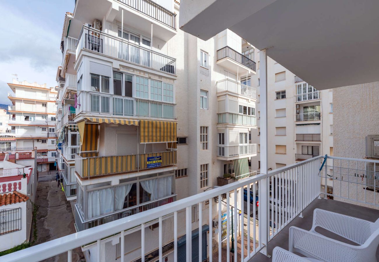 Appartement à Nerja - Gaviota 3º3 Central Living by Casasol 